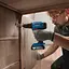 Шуруповерт-дрель ударная аккумуляторная Professional GSB 183-LI 18В Bosch teh0025319 - миниатюра 7