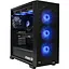 Рабочая станция Power Up Desktop #759 Core Ultra 7 265KF/32 GB/SSD 1TB/Intel Arc B60 24 Gb - миниатюра 1