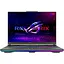 Игровой ноутбук ASUS ROG Strix G16 G614JIR i9-14900HX 58GHz, QHD+, IPS, 16GB DDR5, 1TB, RTX 4070 8GB TGP 140W - миниатюра 3
