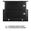 Вытяжка телескопическая PERFELLI ISEO 6IMF NERO - миниатюра 6