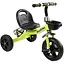 Дитячий триколісний велосипед Best Trike BS-11823 з кошиком і бутилочкою - мініатюра 1
