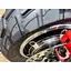 Электросамокат с сиденьем KugooKirin M4 Pro Plus (1000W, 18Ah) NFC ключи, 3 фари + Сетевой фильтр в подарок - миниатюра 2