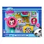 Ігровий набір Фабрика Розваг Littlest Pet Shop 00519 аксесуари та 2 фігурки, фабрика - мініатюра 1