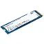 Накопичувач Kingston 500GB SNV3S/500G - мініатюра 2
