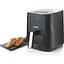 Мультипіч Gorenje AF1350DWB (896841) - мініатюра 7