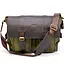 Чоловіча шкіряна сумка TARWA 27х39х12 см sum0026064 - мініатюра 3