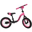 Беговел Profi Kids ML1201A розовый с черным - миниатюра 1