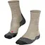 Шкарпетки Falke ESS TK2 Explore Melange W 37-38 Sand (1097-16163-7765 37/38) - мініатюра 1