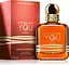 Парфюмированная вода Giorgio Armani Emporio Armani Stronger With You Amber 50 мл  - миниатюра 2