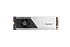 SSD M.2 Накопичувач Apacer AS2280F4 1TB (AP1TBAS2280F4-1) - мініатюра 1