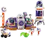 Конструктор LEGO Friends Космическая база на Марсе и ракета 981 детали (42605) - миниатюра 2