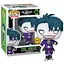 Фигурка Funko Pop ДС: Отряд самоубийц Джокер DC: Suicide Squad Joker Chase 10 см FP DC J C 544 - миниатюра 1