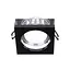 Светильник точечный Brille декоративный HDL-G189 CH CL/BK MR16 L13-032 - миниатюра 1