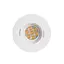 Точечный светильник Brille HDL-DT 98 GU5.3 WH MR16 (copy) 36-463 - миниатюра 4