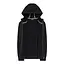Кофта CMP Men's Stretch Hooded Sweatshirt Black L (1097-31D4317-U901 50) - мініатюра 4
