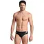 Плавки Arena Dive Swim Brief 75 Black/White (1097-007213-500 75) - мініатюра 3