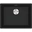 Кухонна мийка Franke Maris, фраграніт, прямокутник, без крил, 553х433х200мм - мініатюра 1