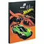 Дисплей-книга Kite A4 Hot Wheels на 20 файлів (HW25-249) - мініатюра 2