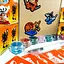 Подарунковий набір Fresh Tattoo Брейнрот gift-box-brainrot-5kids - мініатюра 3