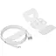 Навушники Hoco EW72 White (6942007629829) [133310] - мініатюра 11