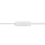Навушники бездротові JBL Tune 125BT White (JBLT125BTWHT) - мініатюра 4