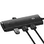 Переходник HUB Baseus Lite Series 4in1 (USB-A to USB3.0*4) (0.25m) (WKQX03) Black - миниатюра 4