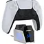 Зарядна станція Dobe Charging Dock TP5-35132 для PS5 DualSense White (156493) - мініатюра 2