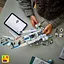 Конструктор LEGO Star Wars Повстанський винищувач U-Wing 594 деталей (75399) - мініатюра 17