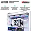 Компьютер Atrline Overlord GT502 Windows 11 Home (GT502v36Winw) - миниатюра 5