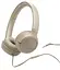 Гарнитура JBL TUNE 530 Beige (JBLT530BEG) - миниатюра 1