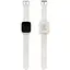 Smart Watch AmiGo GO009 Camera+LED WIFI White UA UCRF - миниатюра 2