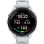 Смарт-часы Garmin Forerunner 265S Black Bezel with Whitestone Case and Whitestone/Neo Tropic Silicone Band 010-02810-54 - миниатюра 2