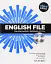 English File Pre-intermediate. Workbook with key and iChecker - миниатюра 1