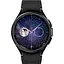 Смарт-часы Samsung Galaxy Watch6 Classic Astro Edition 47mm Black (SM-R960NZKHMEA) [138581] - миниатюра 3