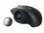 Мышь беспроводная Logitech MX Ergo S Graphite (910-007260) - миниатюра 2