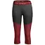 Термоштани Scott W Defined Merino Red/Dark Grey XL (1081-277794.7051.009) - мініатюра 1