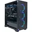 Робоча станція Power Up Desktop #534 Core Ultra 9 285K/64 GB/HDD 4 TB/SSD 2TB/GeForce RTX 4080 Super 16 Gb - мініатюра 1