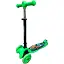 Самокат X-Treme KS-210L зеленый (133939) - миниатюра 1