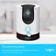 IP-камера TP-Link Tapo C225 3MP N300 microSD motion detection 360° mic - мініатюра 3