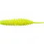 Силікон FishUP Tanta 3.5" #046 - Lemon (5 шт/уп) - мініатюра 1