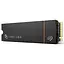 SSD накопитель Seagate FireCuda 530R 2TB Heatsink (ZP2000GM3A073) - миниатюра 3