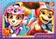 Пазлы "Paw Patrol" PW 0872 G-Toys 35эл. (4824687638907) - миниатюра 1