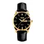 Skmei 9073GDBK-S Gold-Black lady SALE - миниатюра 1