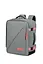 Рюкзак Для Путешествий M 15.6" American Tourister TAKE2CABIN SAGE/CORAL 45x36x20 91G*24005 - миниатюра 2