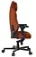 Ігрове крісло HATOR Arc 3 L Velour Orange (HTC3449L) - мініатюра 8