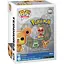 Фігурка Funko POP Games: Pokemon - Teddiursa det0018233 - мініатюра 3