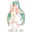 Коллекционная фигурка Taito Hatsune Miku Costumes room wear ver Хацунэ Мику 18 см T HM CRWv - миниатюра 1