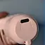 Дитячий портативний USB-вентилятор на акумуляторі рожевий (TML-266) - мініатюра 6