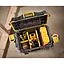 Ящик DeWalt Toughsystem 2.0, 390x360x260 мм (DWST08035-1) - миниатюра 6