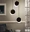 Світильник підвісний Kloodi DECO PE-AL0393 - мініатюра 3